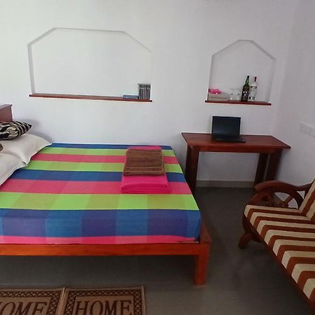 Ella Breeze Homestay Zewnętrze zdjęcie