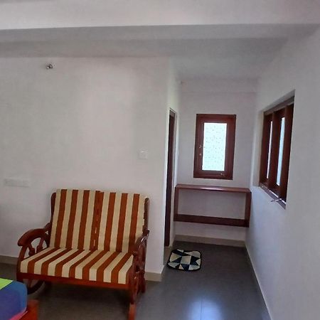 Ella Breeze Homestay Zewnętrze zdjęcie