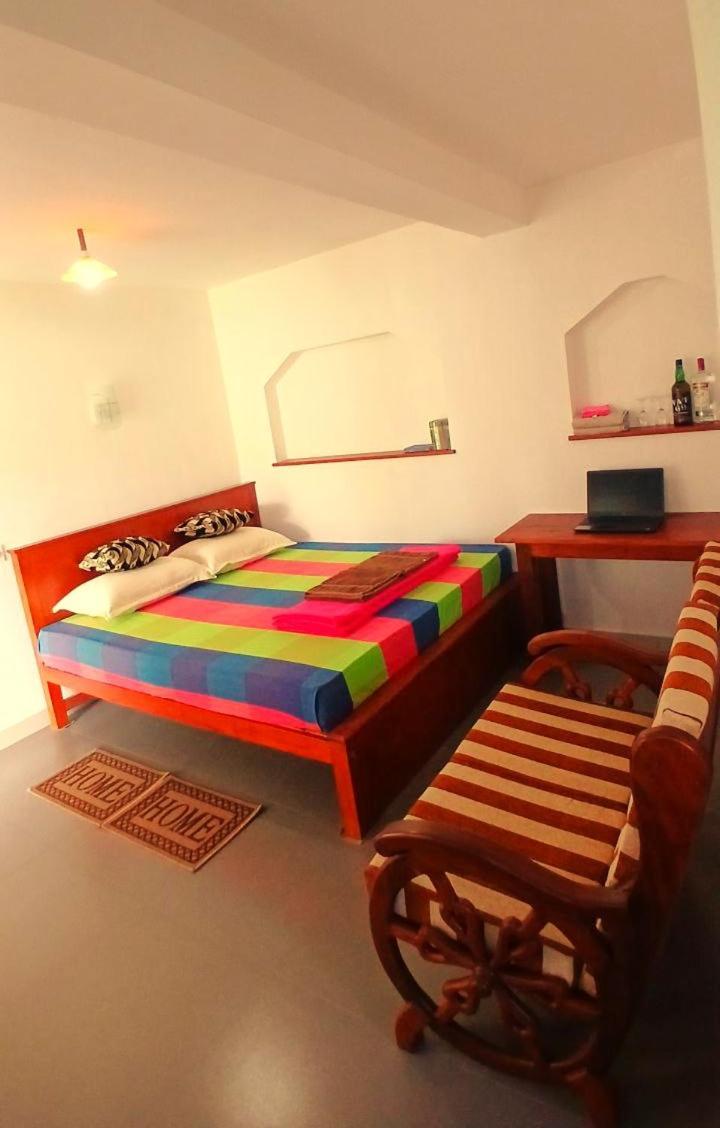 Ella Breeze Homestay Zewnętrze zdjęcie