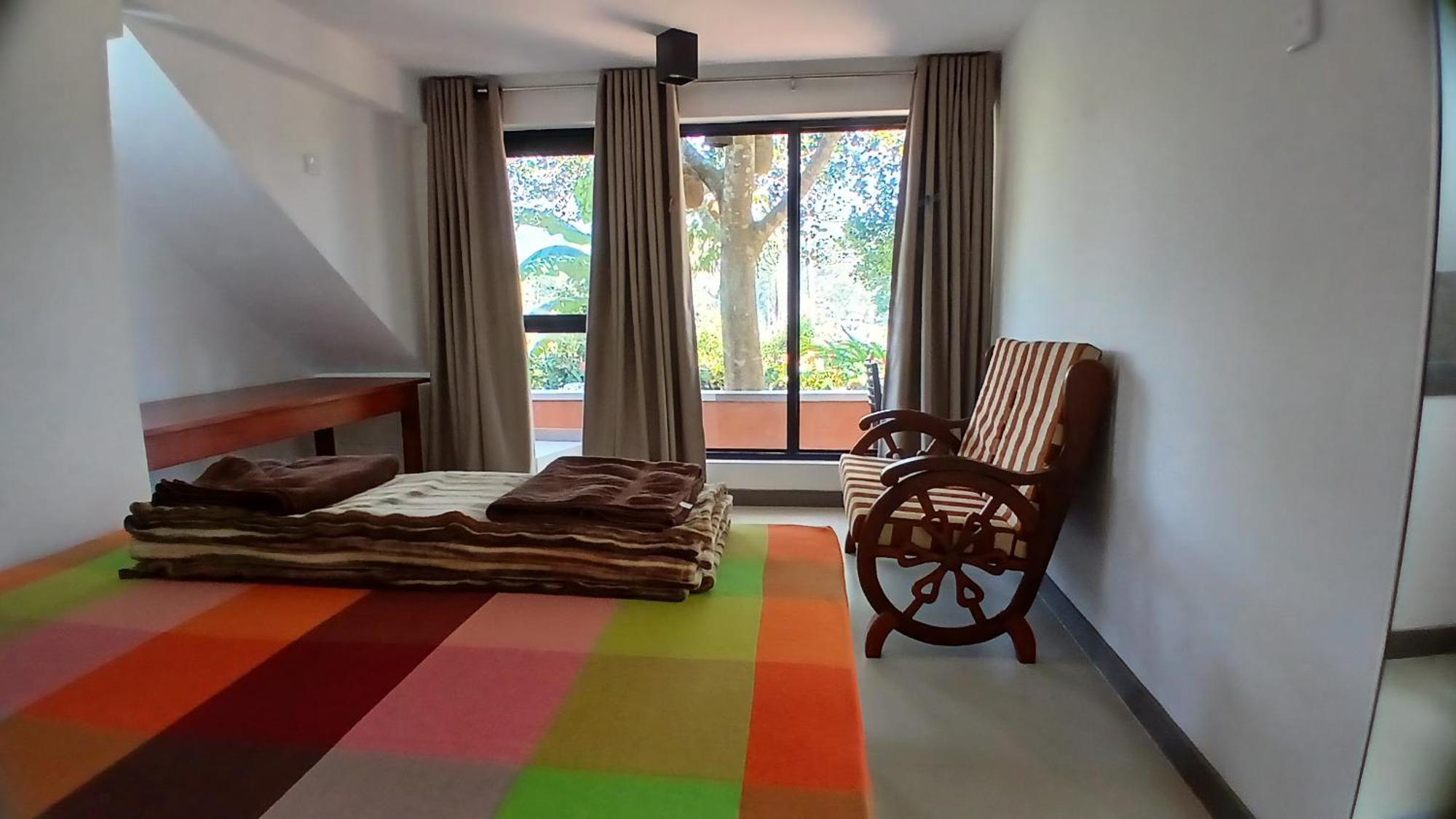 Ella Breeze Homestay Zewnętrze zdjęcie