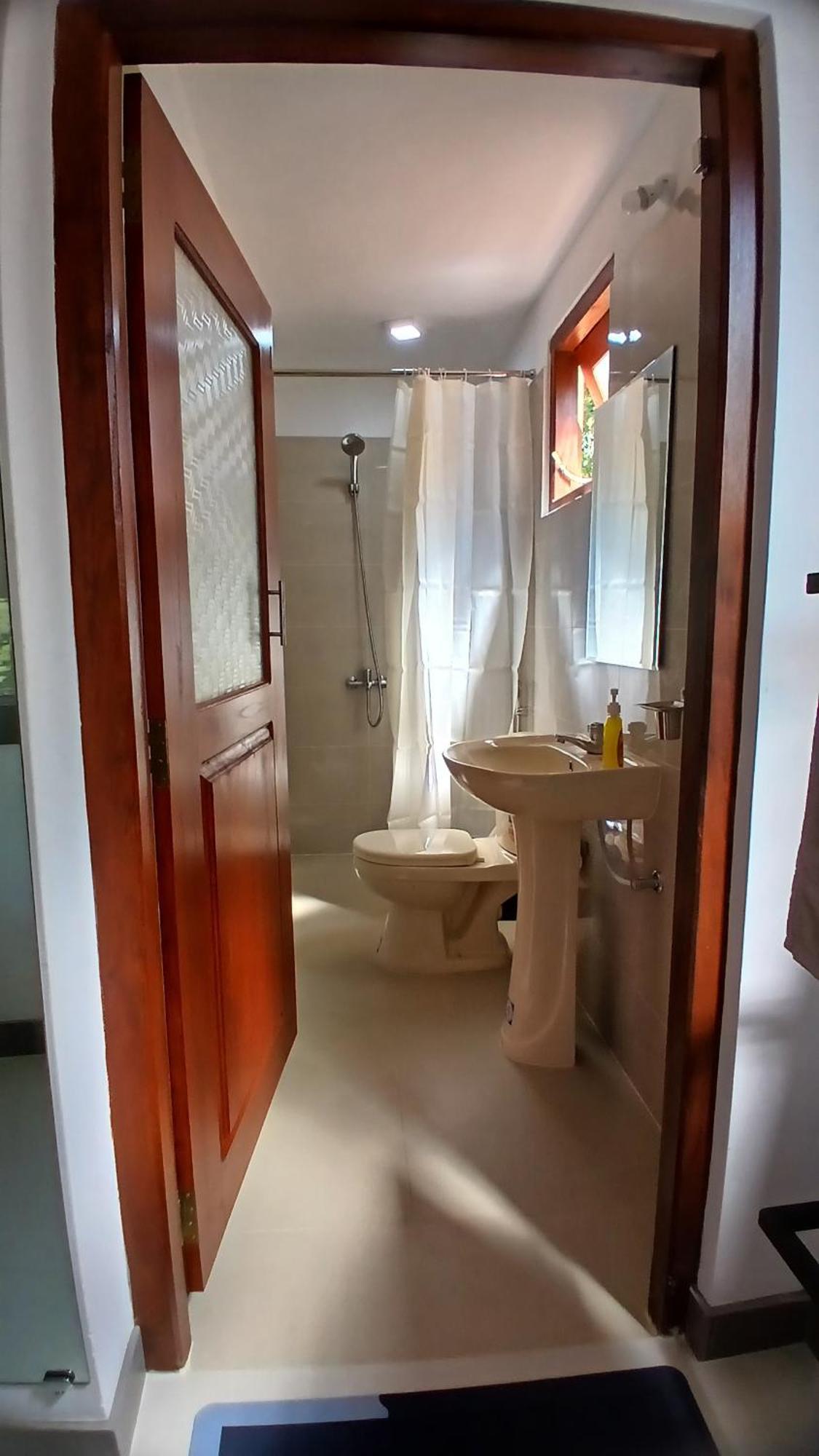 Ella Breeze Homestay Zewnętrze zdjęcie