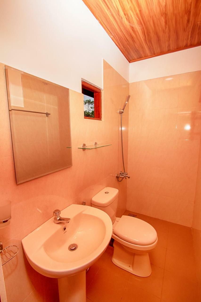 Ella Breeze Homestay Zewnętrze zdjęcie