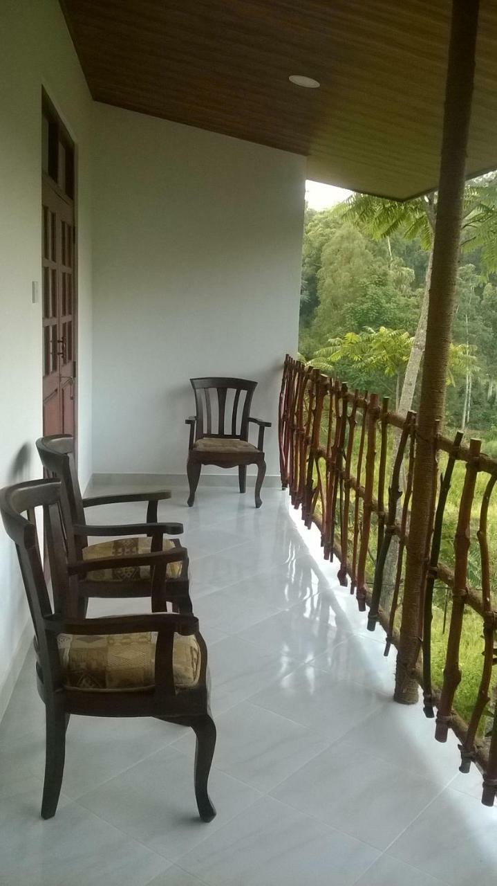 Ella Breeze Homestay Zewnętrze zdjęcie