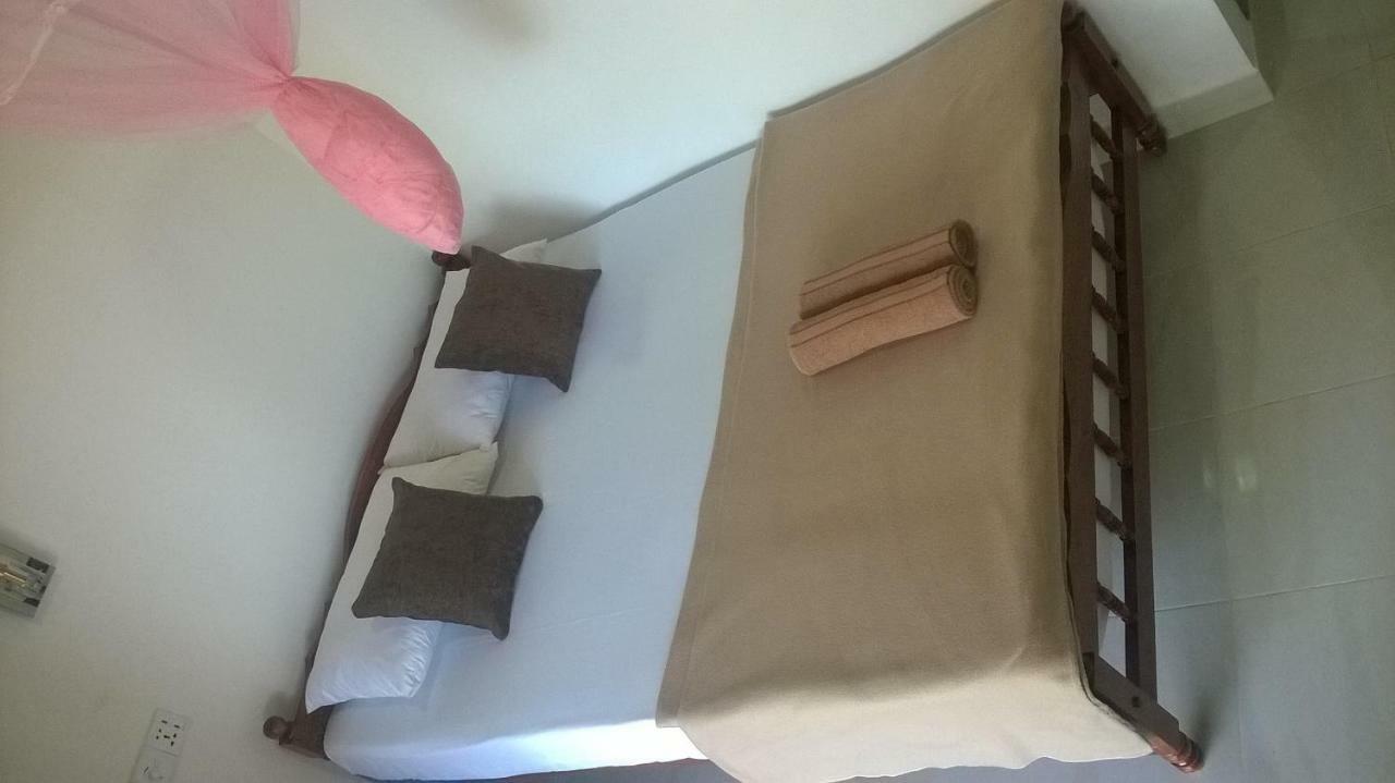 Ella Breeze Homestay Zewnętrze zdjęcie