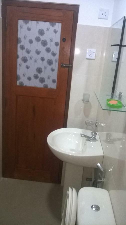Ella Breeze Homestay Zewnętrze zdjęcie