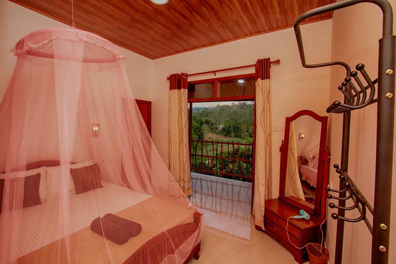 Ella Breeze Homestay Zewnętrze zdjęcie