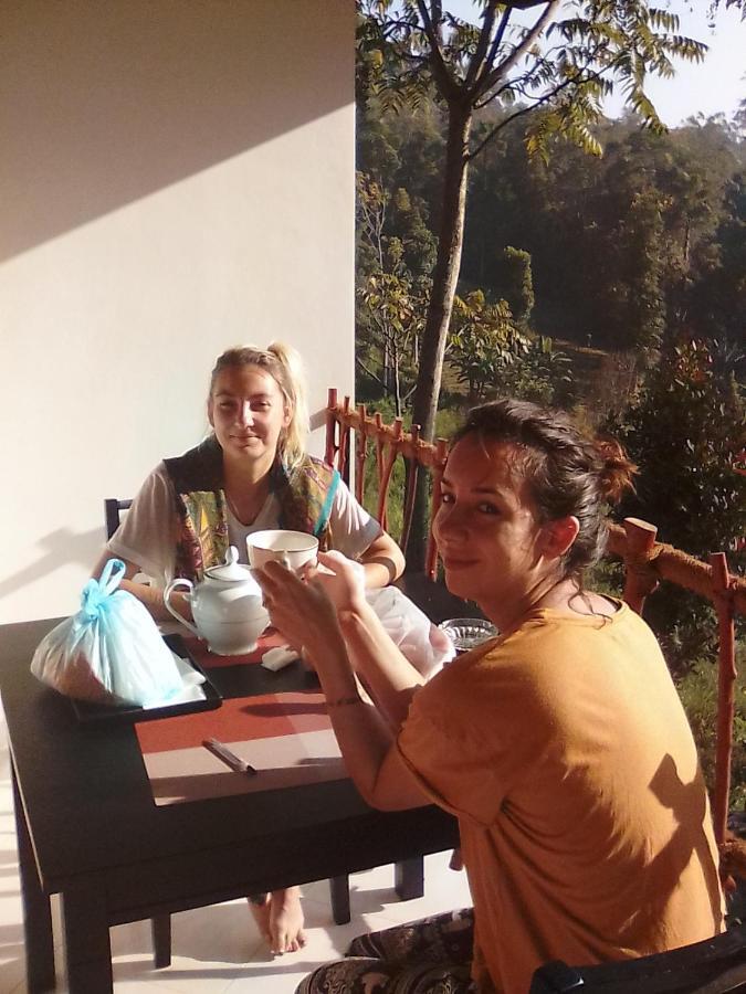 Ella Breeze Homestay Zewnętrze zdjęcie