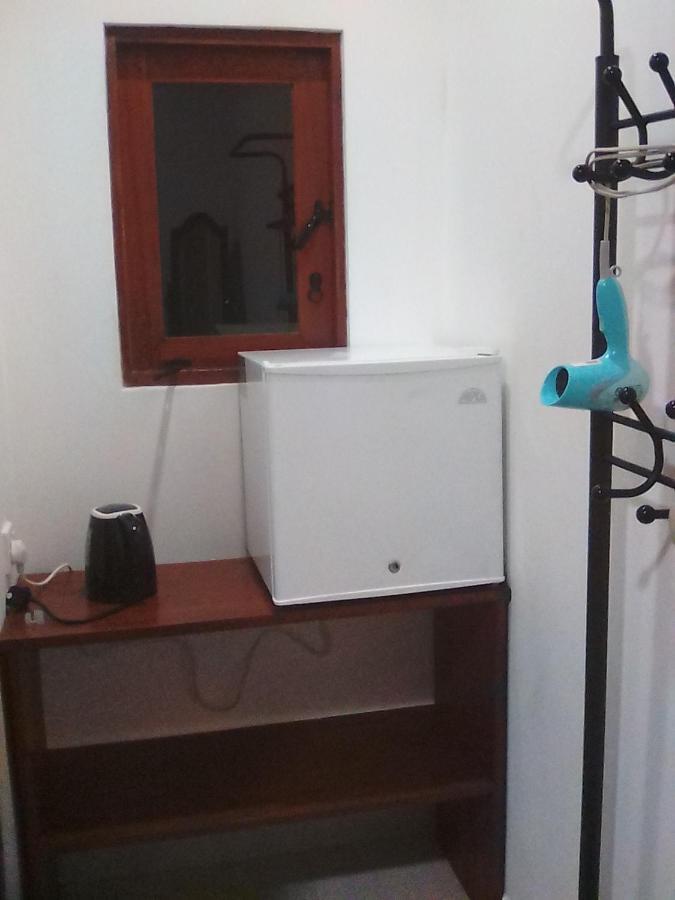 Ella Breeze Homestay Zewnętrze zdjęcie