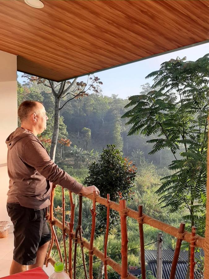 Ella Breeze Homestay Zewnętrze zdjęcie